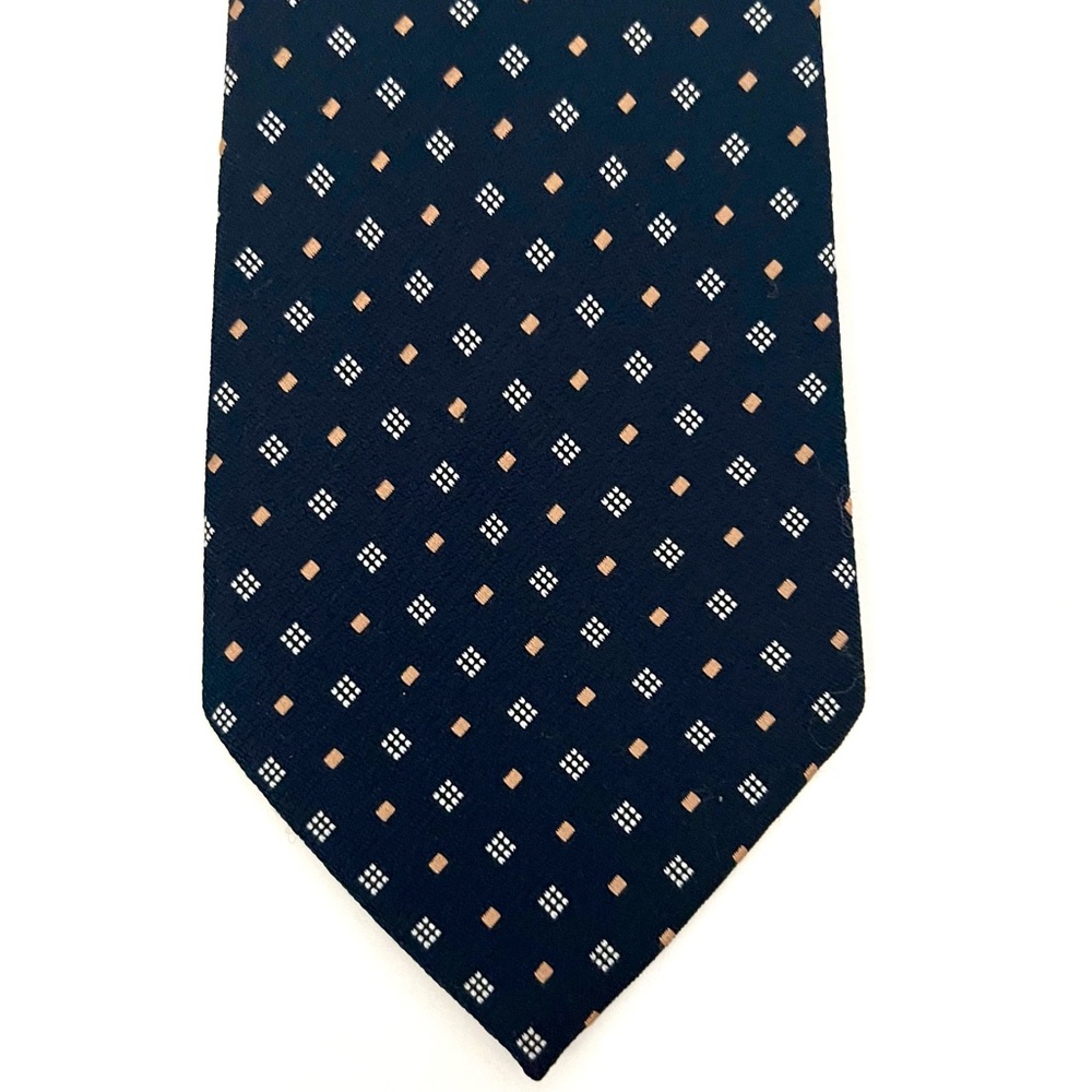 CHRISTIAN DIOR TIE